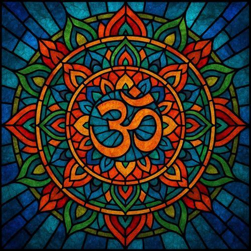 Mantra Mix