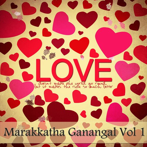 Marakkatha Ganangal, Vol. 1