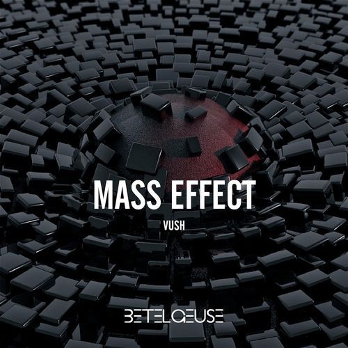 Mass Effect (Radio Edit)