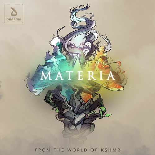 Materia EP