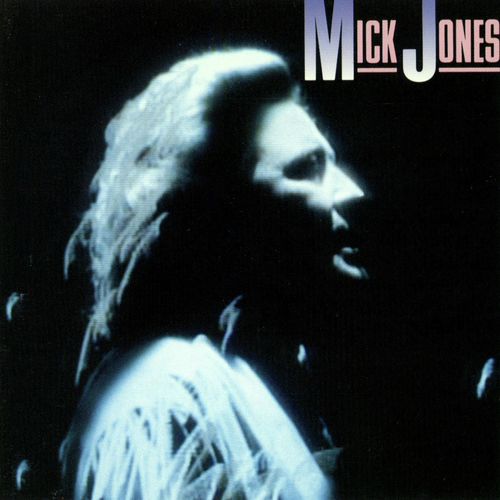 Mick Jones_poster_image