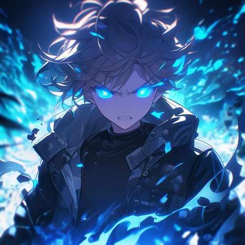 Mico cover art