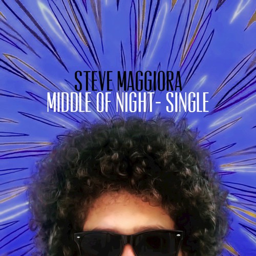 Middle of Night - Single