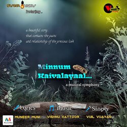 Minnum Kaivalayaal-HS0CQTNIfVs