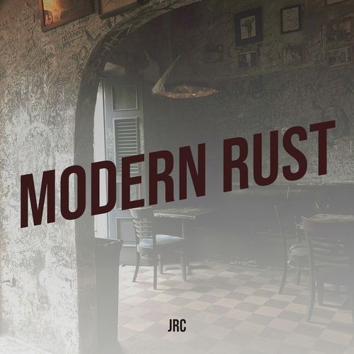 Modern Rust