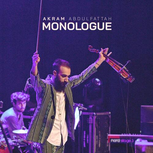 Gemini Monologue (Live) cover art
