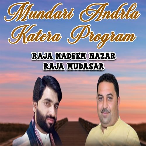 Mundari Andrla Katera Program