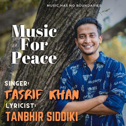 Music For Peace