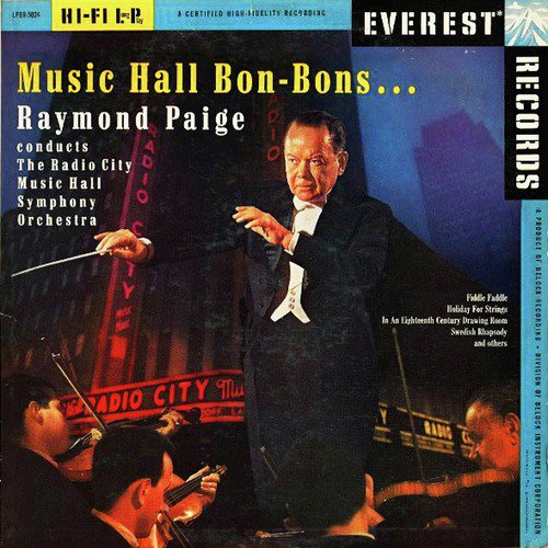Blue Tango cover art