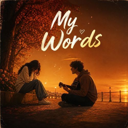 My Words