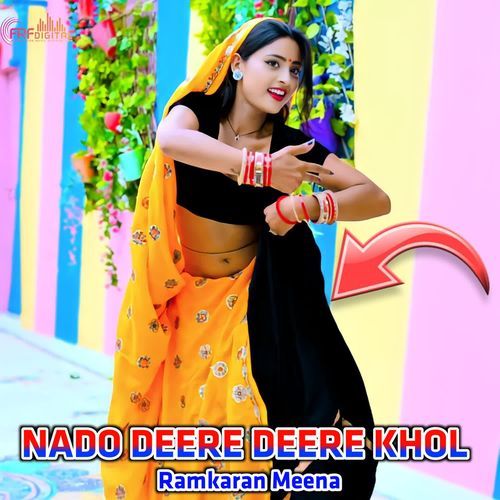 NADO DEERE DEERE KHOL