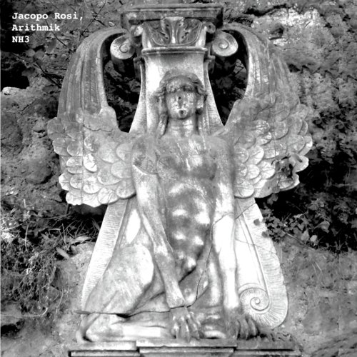 NH3 (Corvum Hypnotic Remix) cover art
