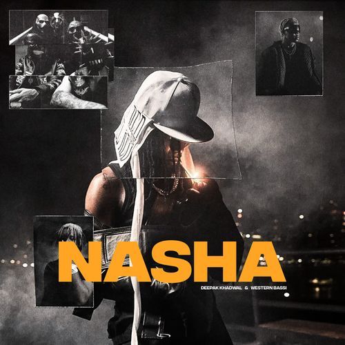 Nasha