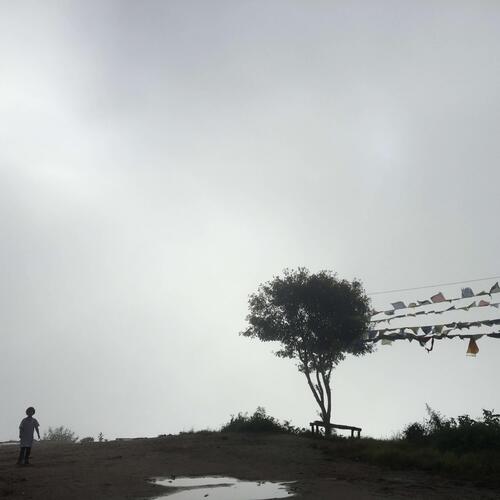 No Sagarmatha