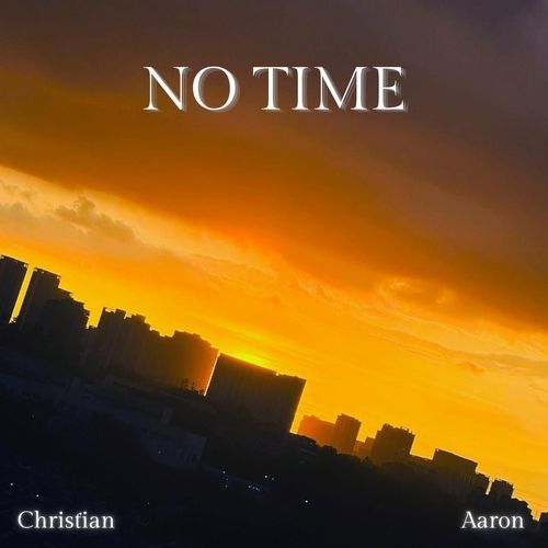 No Time_poster_image