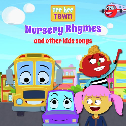 Jungle Song - Song Download from Nursery Rhymes And Other Kids Songs @  JioSaavn