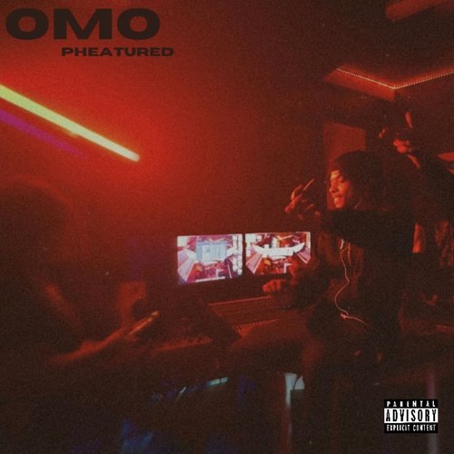 O M O cover art