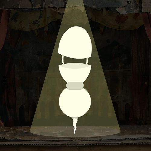 Circle of Life (feat. Nuclear Bubble Wrap) cover art