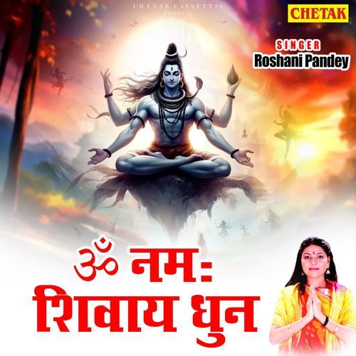 Om Namah Shivay Dhun