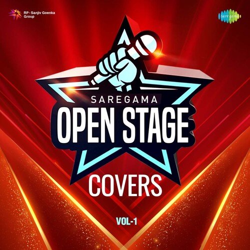 Open Stage Covers - Vol 1