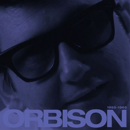 Orbison, 1955 - 1965