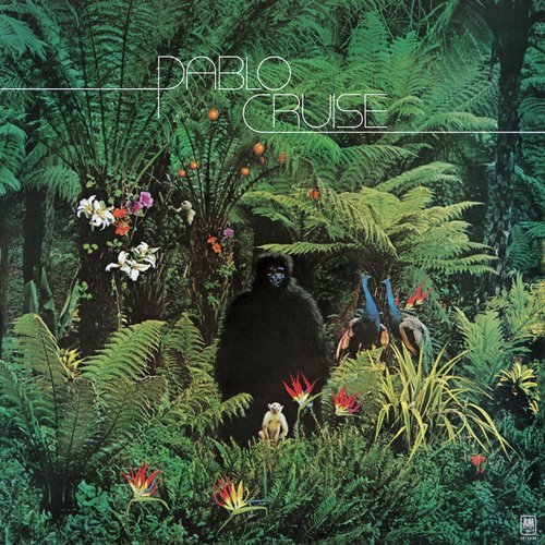 Pablo Cruise