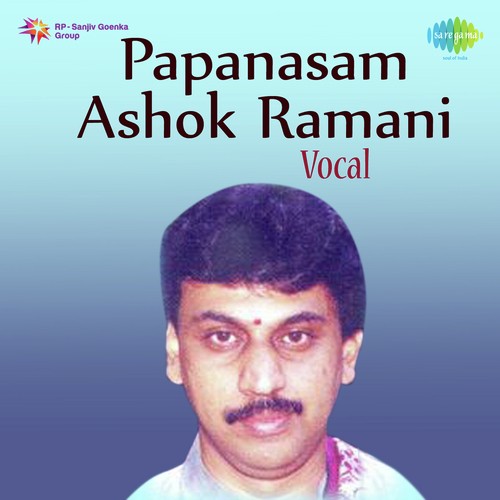 Papanasam Ashok Ramani