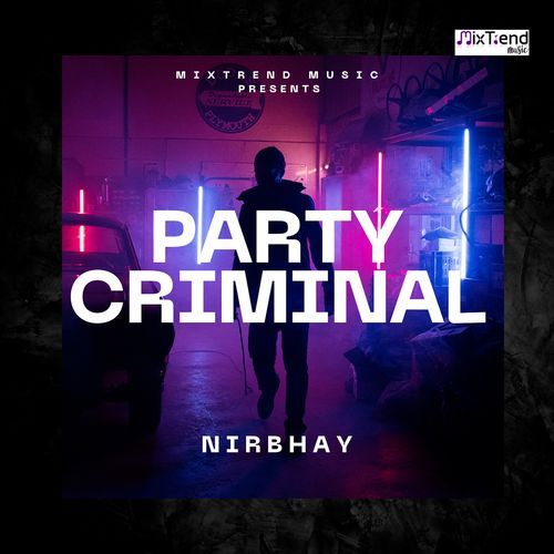 Party Criminal