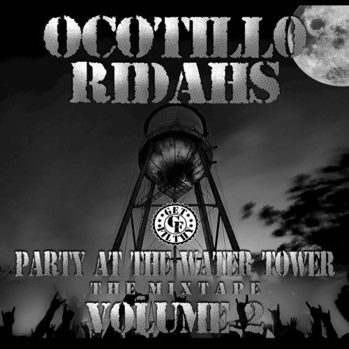 Party at the Water Tower (The Mixtape), Vol. 2_poster_image