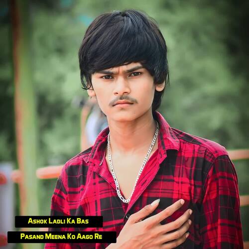 Pasand Meena Ko Aago Re