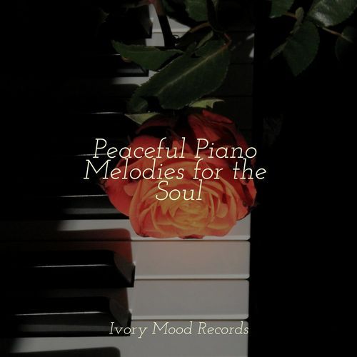 Peaceful Piano Melodies for the Soul