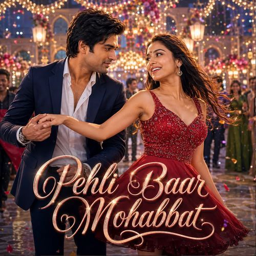 Pehli Baar Mohabbat