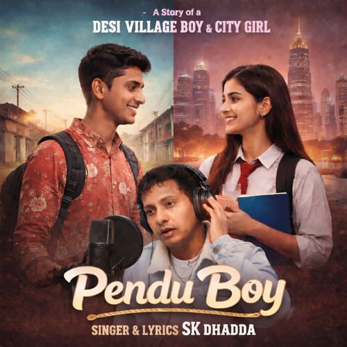 Pendu Boy