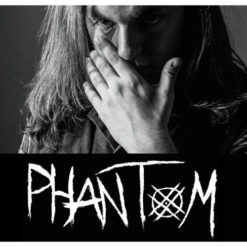 Phantom cover art