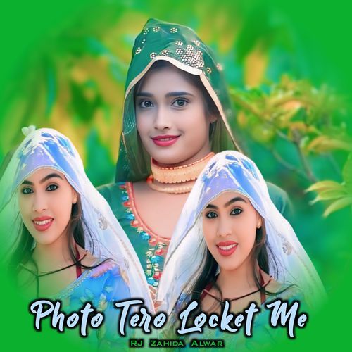 Photo Tero Locket Me