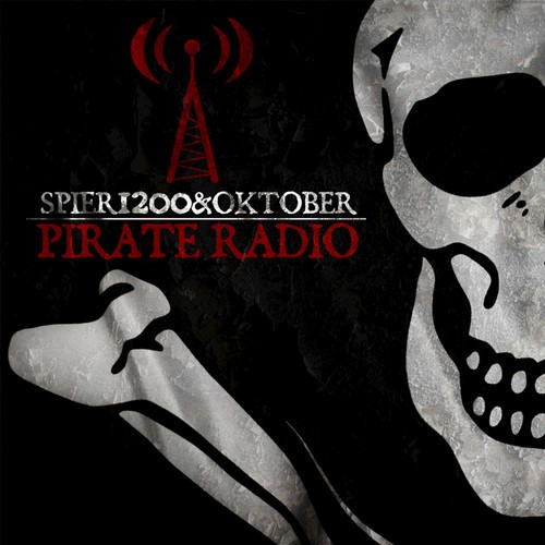 Pirate Radio (LP)