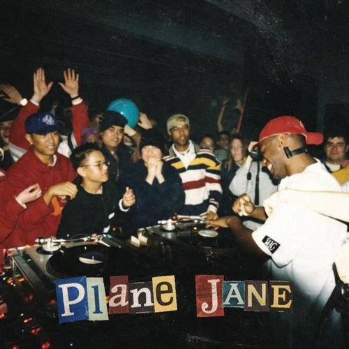 Plane Jane