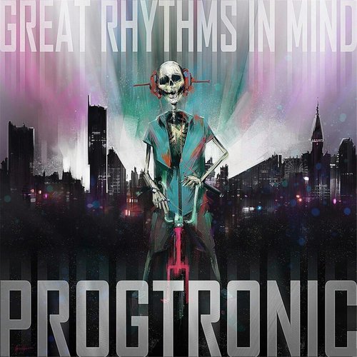 Terrorisms cover art