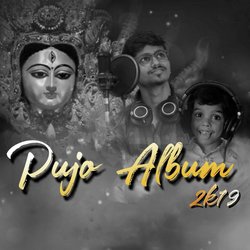 Pujo Album 2019