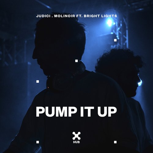 Pump It Up_poster_image