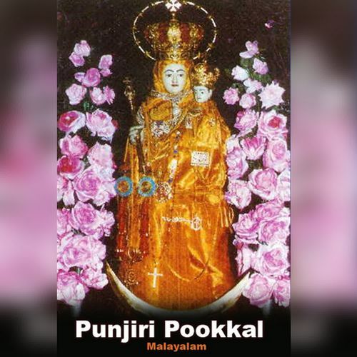 Punjiri Pookkal