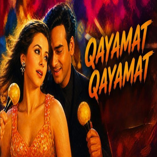 Qayamat Qayamat