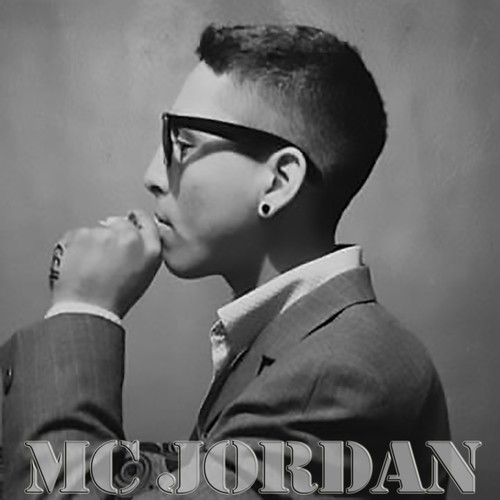 MC Jordan