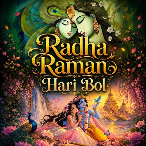Radha Raman Hari Bol