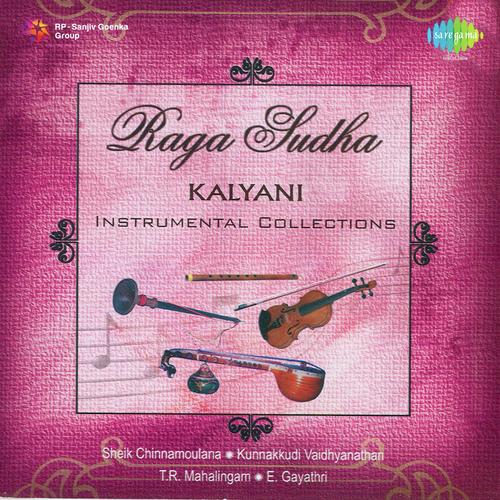 Raga Sudha Kalyani - Instrumental