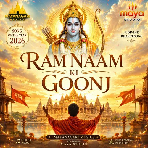 Ram Naam Ki Goonj
