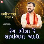Rang Bhina Re Shamaliya Aavo