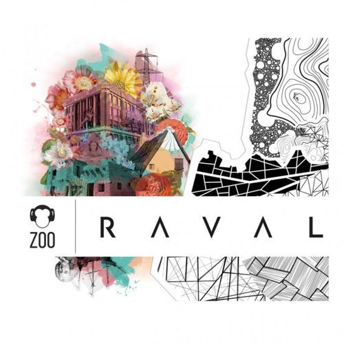 Raval cover art