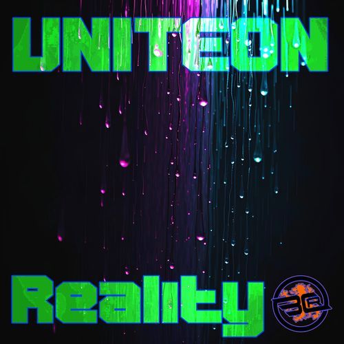 Reality (Original Mix) cover art
