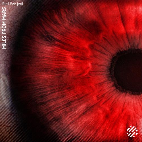 Red Eye Jedi
